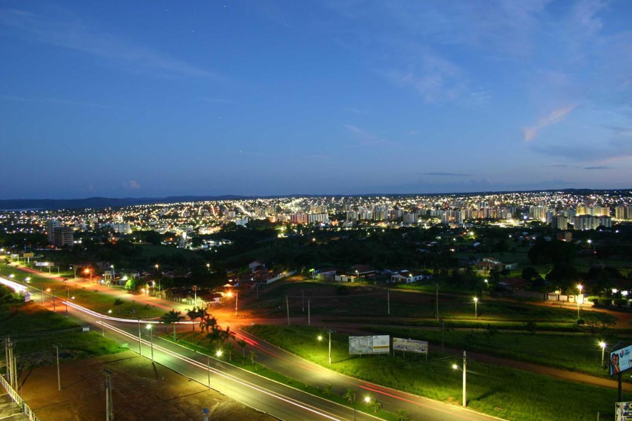 Lacqua Diroma Hotel Com Parque Aquatico 24 Horas Caldas Novas Buitenkant foto